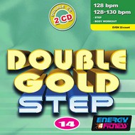 241046 DOUBLE GOLD STEP 14