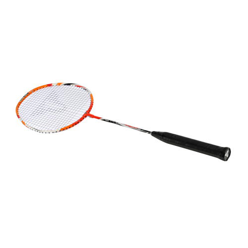 Raquette badminton Adulte cadre aluminium