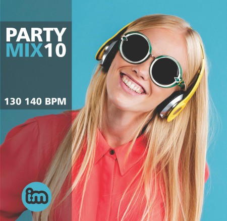 240932 Party mix 10