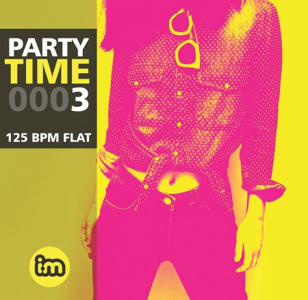 240933 Party time 3