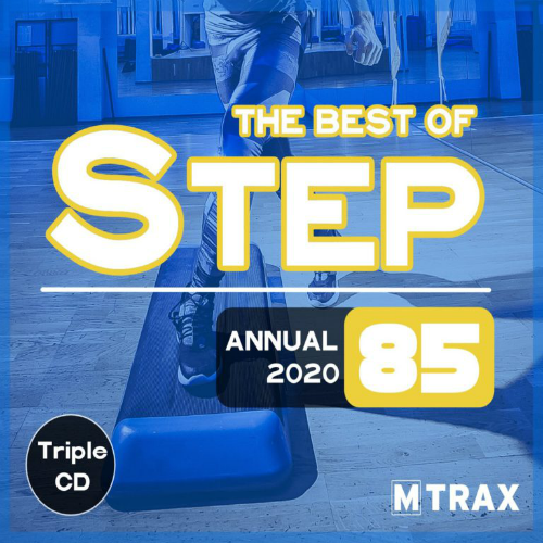 241040 THE BEST OF STEP 85