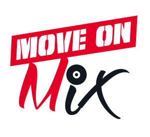 Logo Move On Mix