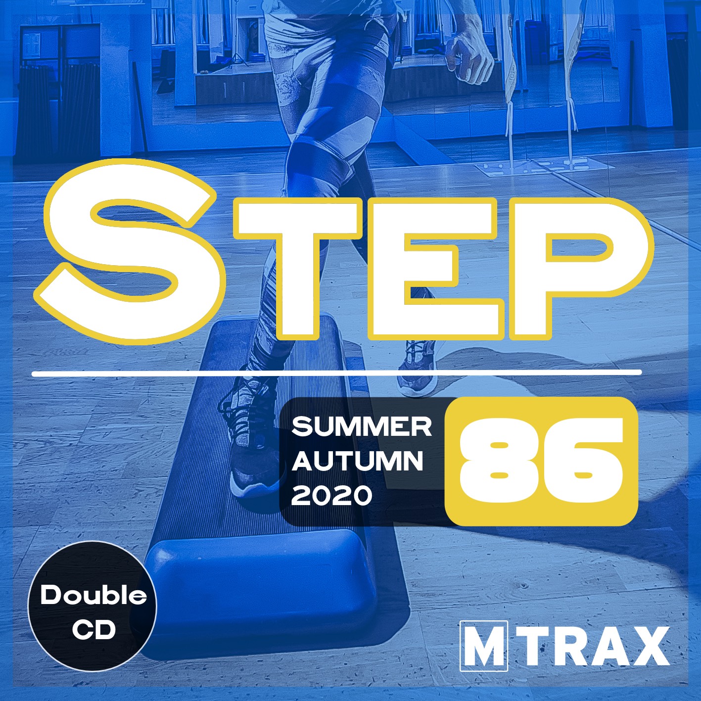 Step-86-Cover
