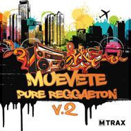 Muevete!-Pure-Reggaeton-2-Cover