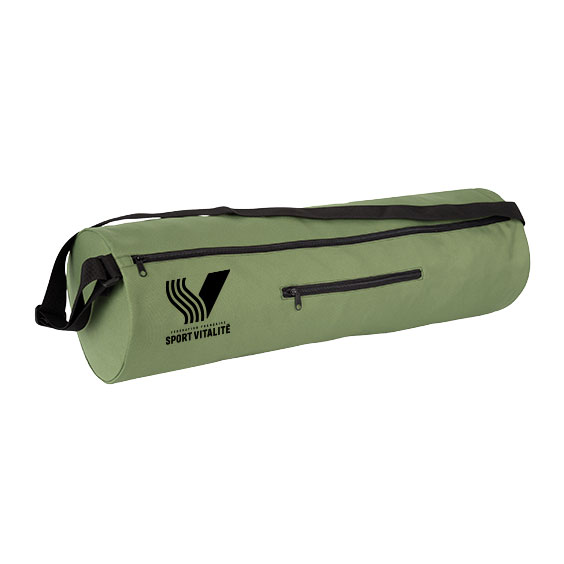 Sac à tapis FF sport Vitalité