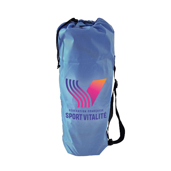 Sac à tapis FF sport vitalité