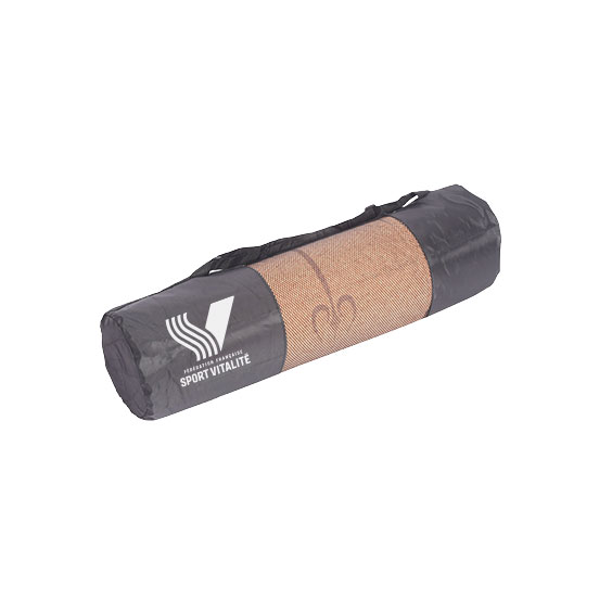 Sac à dos tapis FF sport vitalité