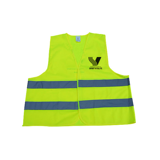 Gilet de sécurité