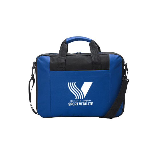 Porte-document FF. Sport Vitalité