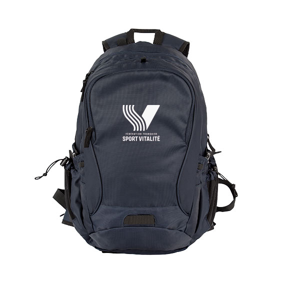 Sac à dos randonnée FF Sport Vitalité