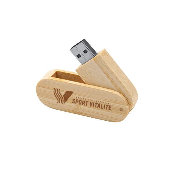 Clés USB FF. Sport Vitalité