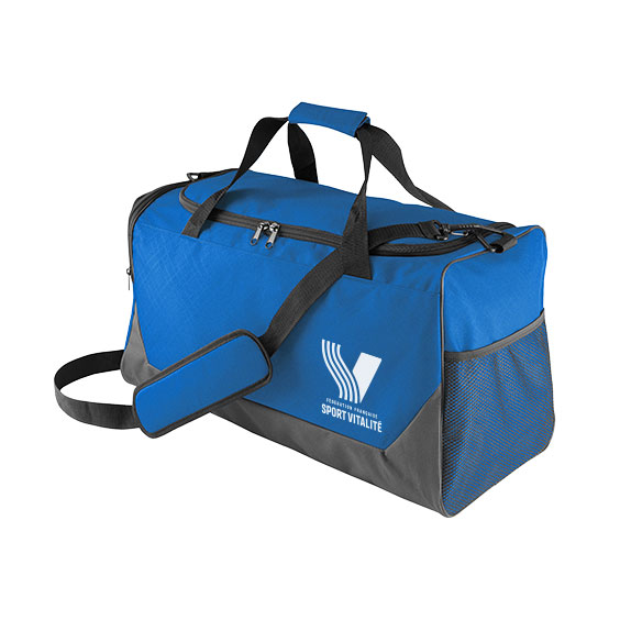 Sac sport FF sport Vitalité 3