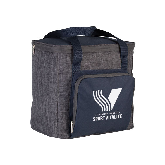 Sac isotherme FF Sport Vitalité