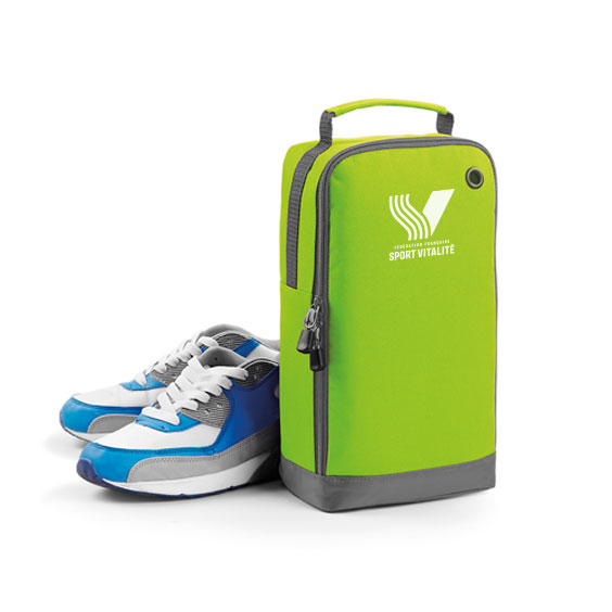 Sac à chaussures FF sport Vitalité