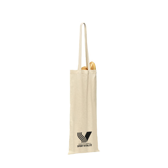 Sac à pains FF Sport Vitalité