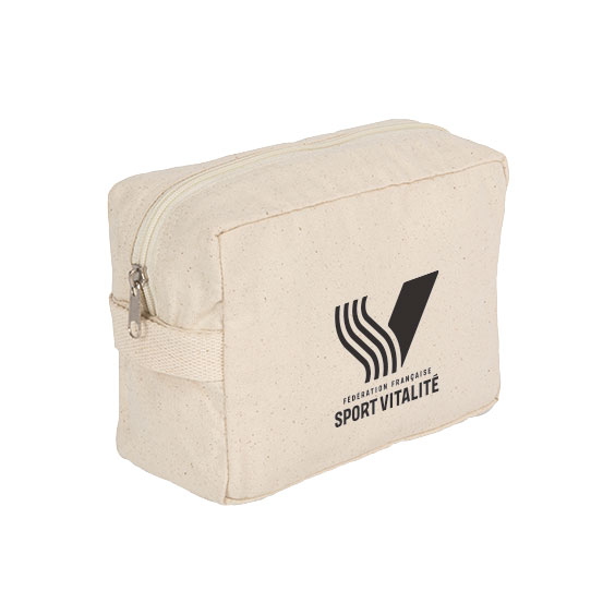 Trousse de toilette FF Sport Vitalité