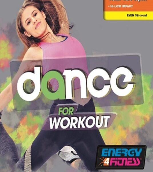 Dance for workout
