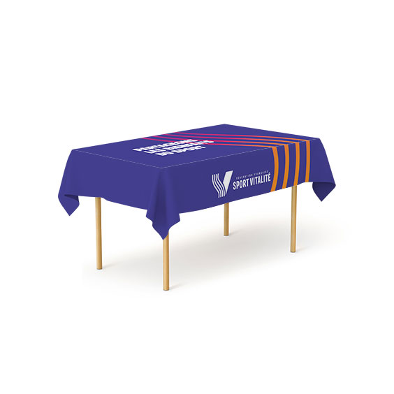 Nappe FF. Sport Vitalité