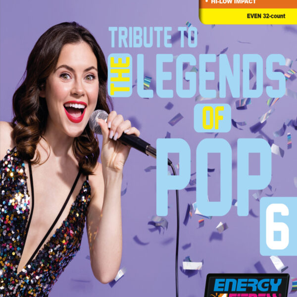 Tribute to the legends of pop 6