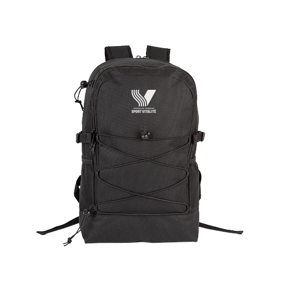 Sac à dos FF Sport Vitalité