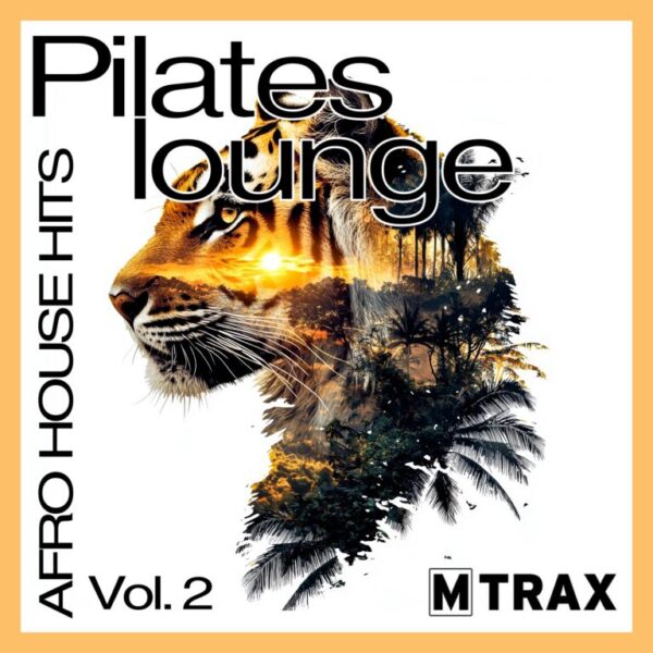 Pilates lounge afro house hits 2