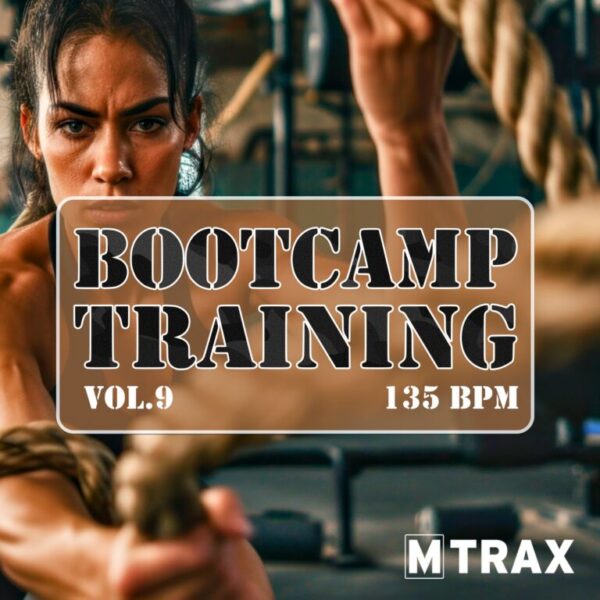 Bootcamp training 9