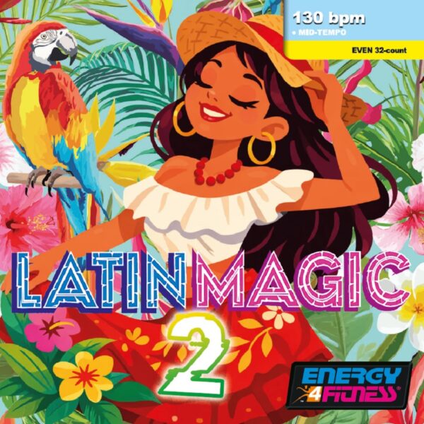 Latin magic 2