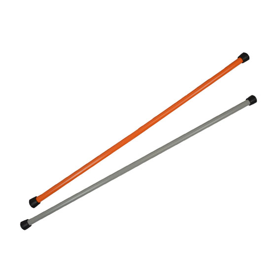Barre lestée PVC 1,20 m