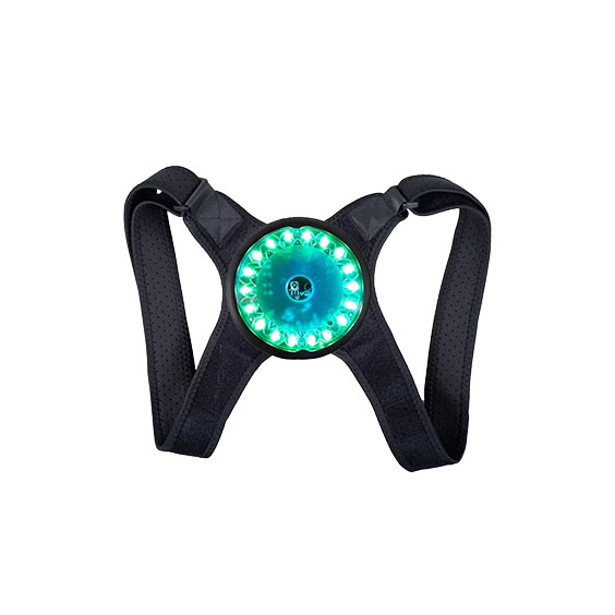 Gilet pour Push-Pucks